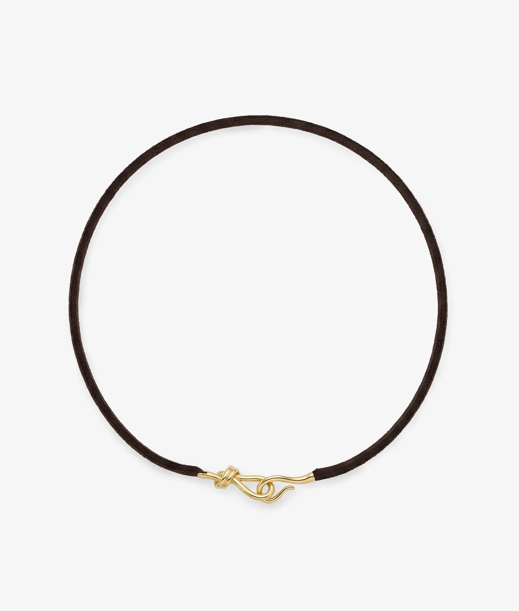 Sawyer Necklace sold by Shashi