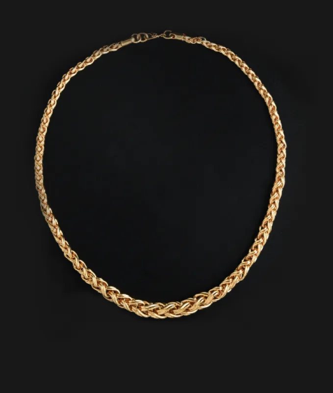 Olympia Graduated Necklace sold by Shashi