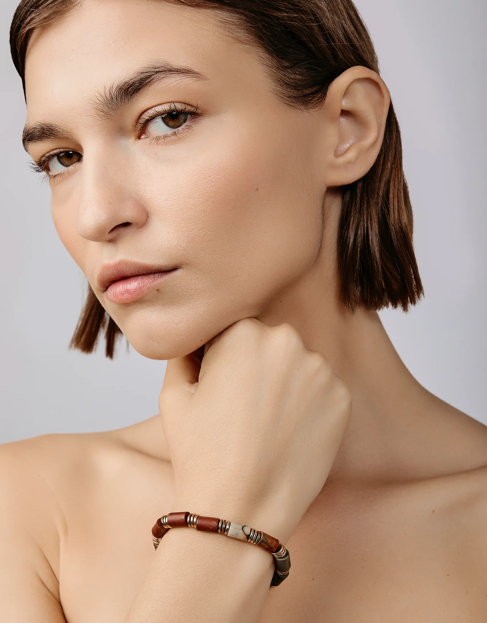 Arden Bracelet sold by Shashi product image thumbnail 5