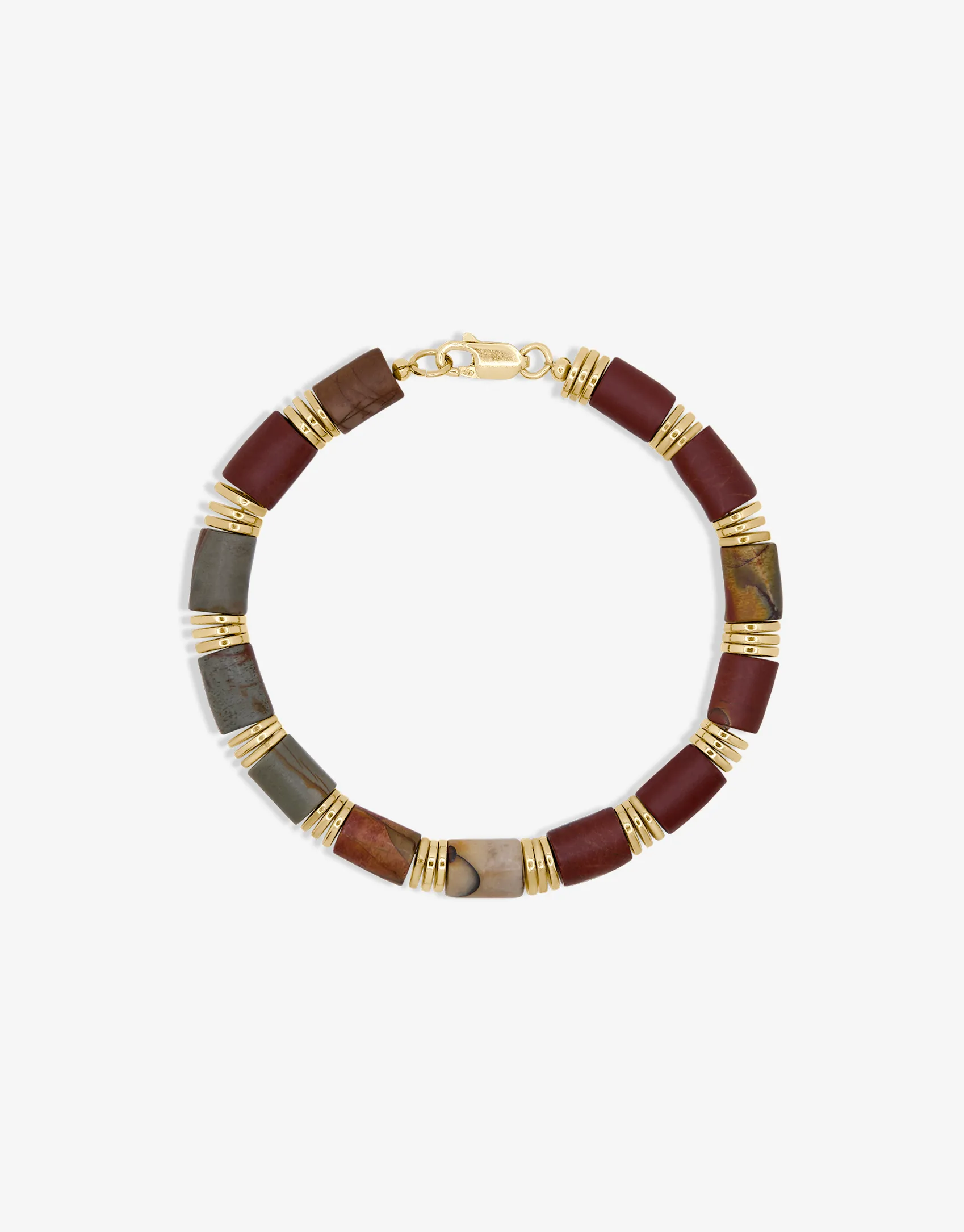 Arden Bracelet sold by Shashi product image thumbnail 2