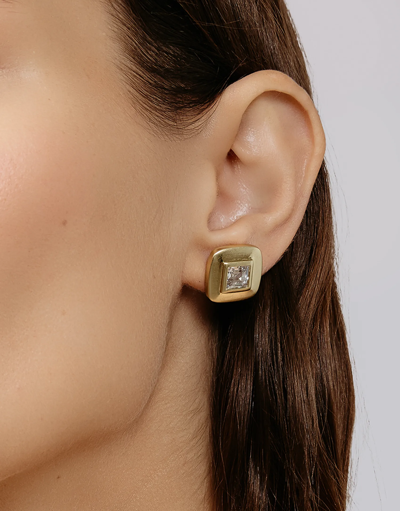 Reagan Deco Pavilion Stud sold by Shashi product image thumbnail 2