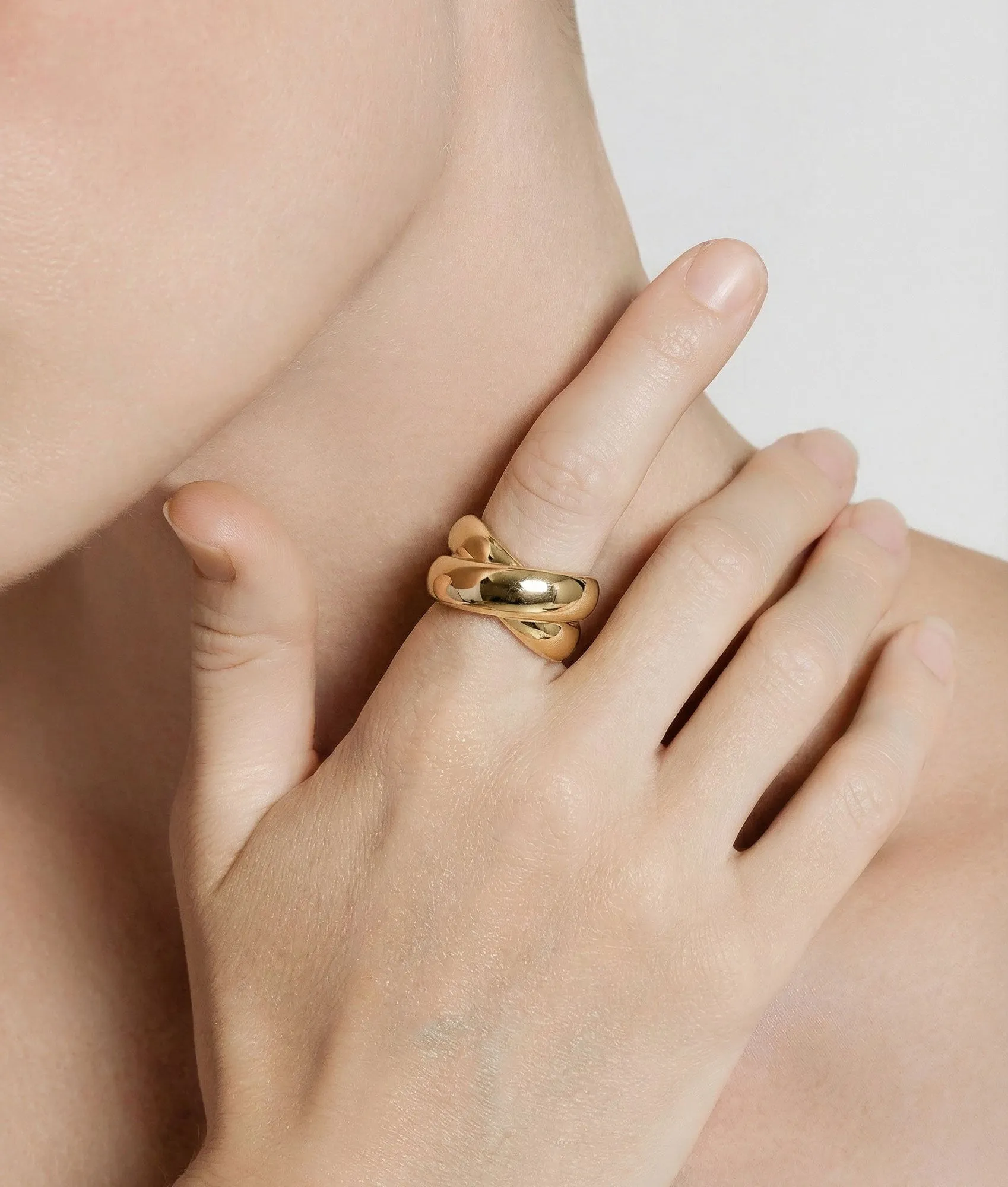 Ross Ring sold by Shashi product image thumbnail 2