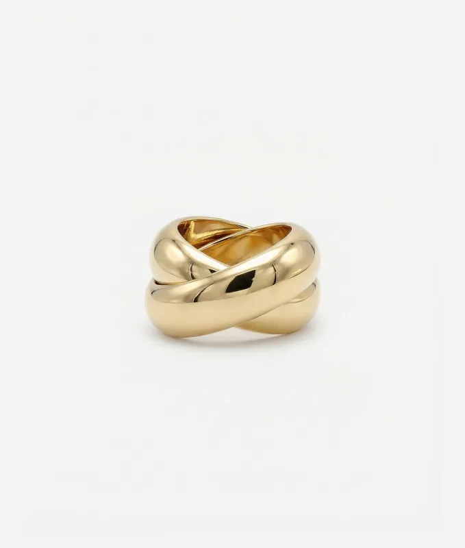 Ross Ring made by Shashi