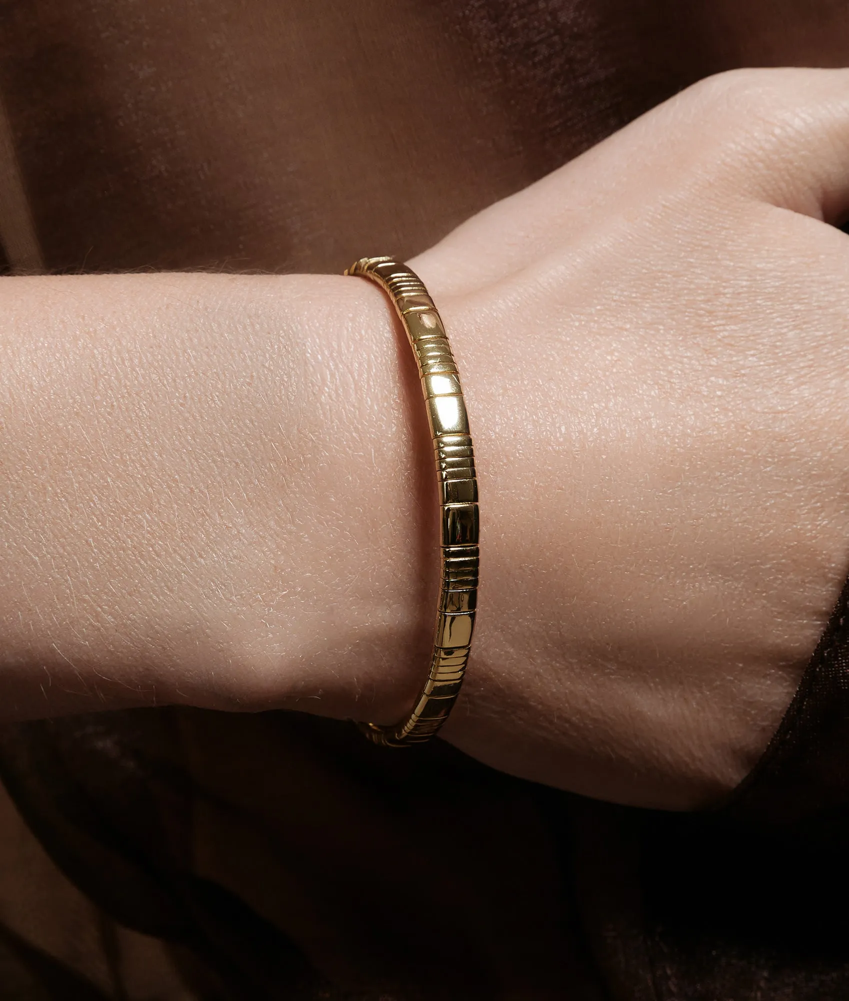 Tilu Bangle Bracelet sold by Shashi product image thumbnail 2