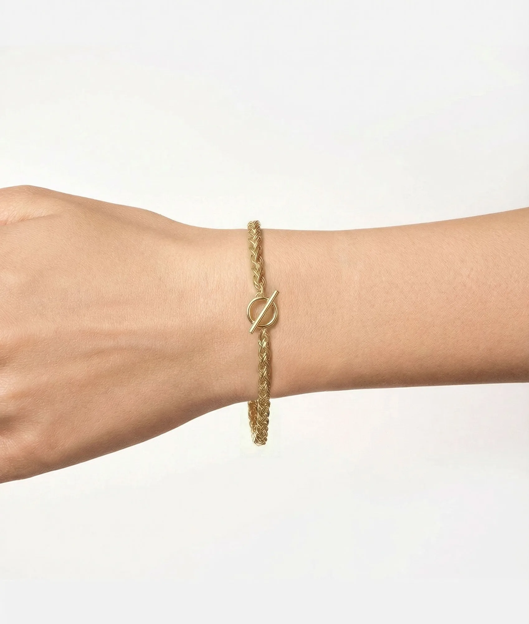 Olympia Bracelet sold by Shashi product image thumbnail 2