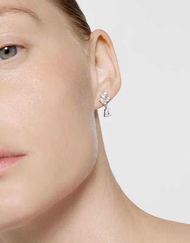 Camille Drop Earring made by Shashi