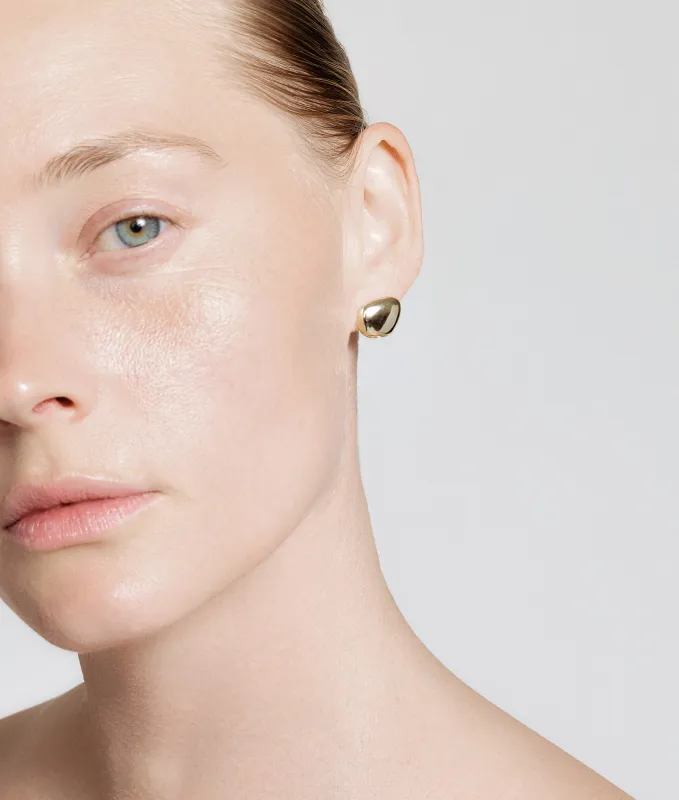 Carter Stud Earring made by Shashi