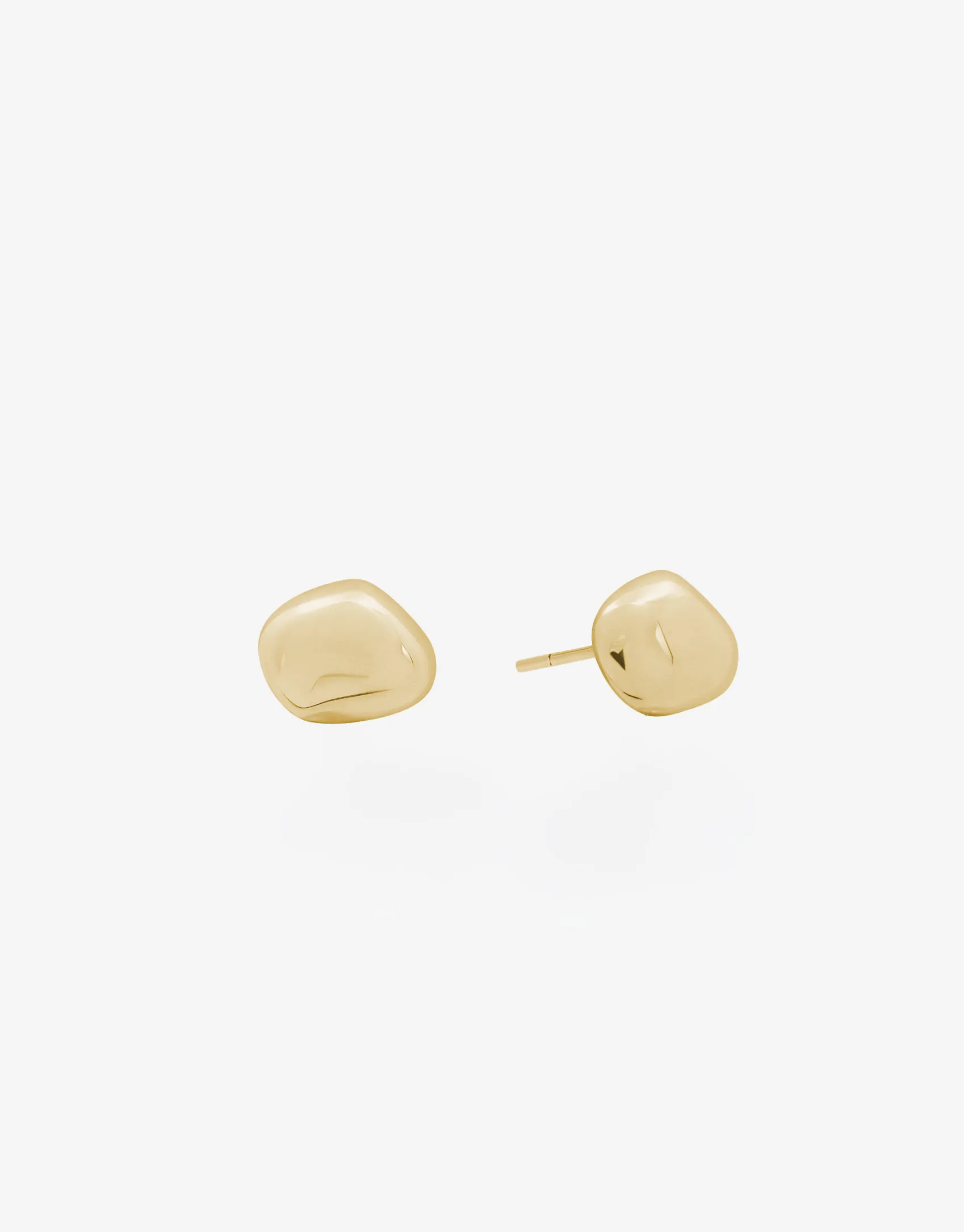 Carter Stud Earring sold by Shashi product image thumbnail 2