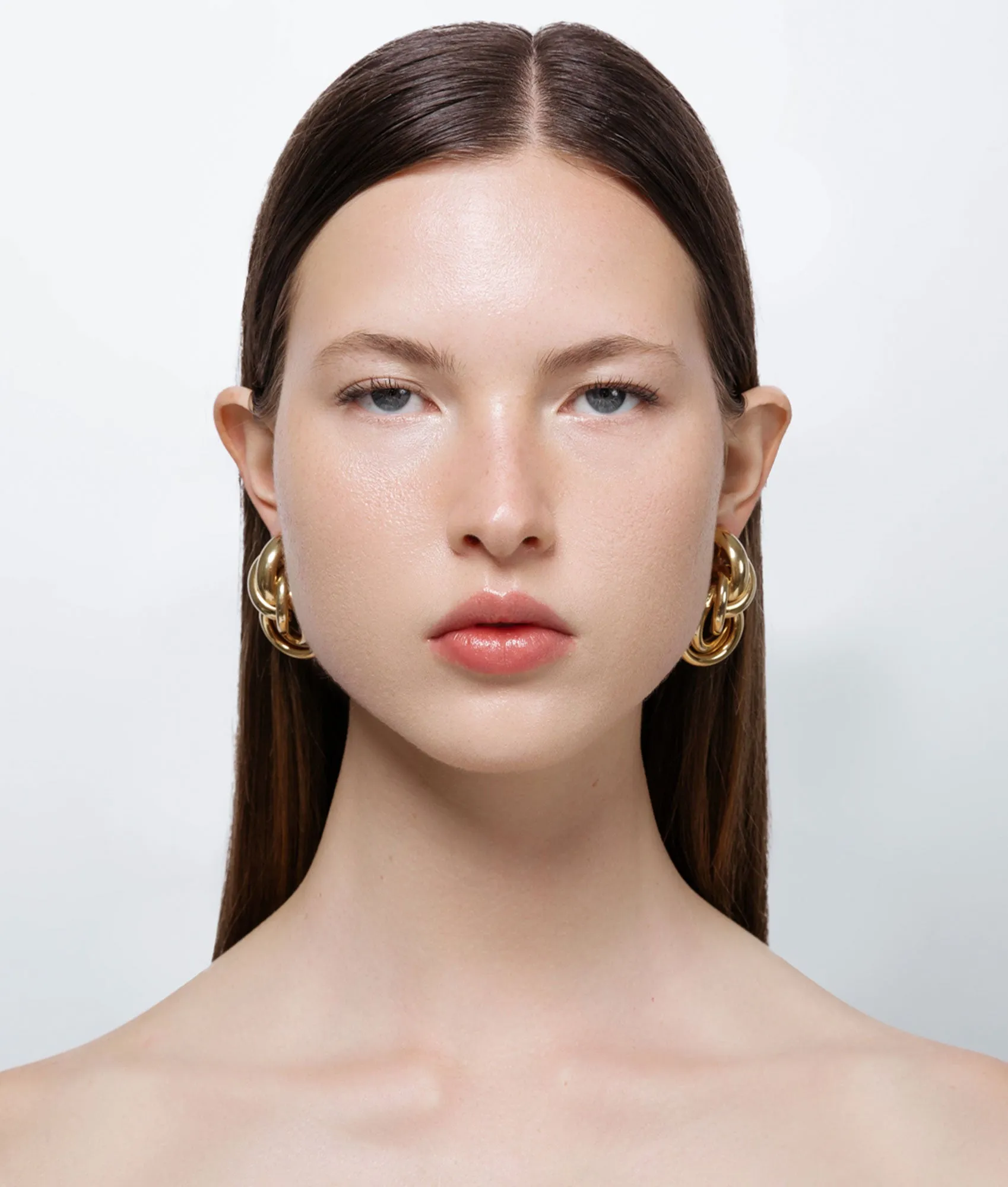 Genevieve Earring sold by Shashi product image thumbnail 4