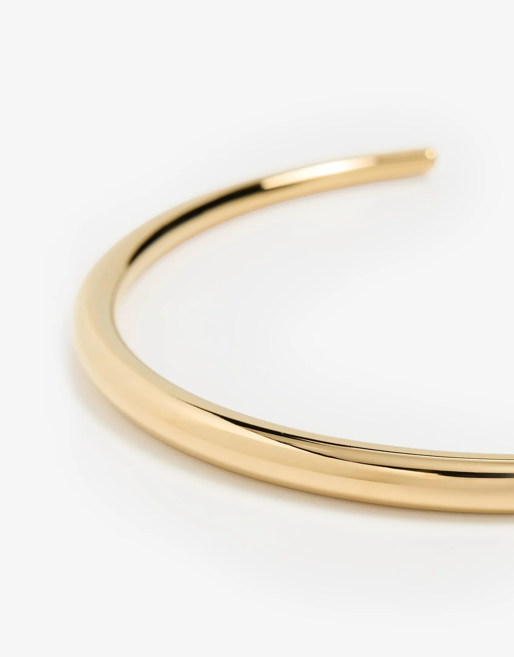 Dominique Necklace Cuff sold by Shashi product image thumbnail 2