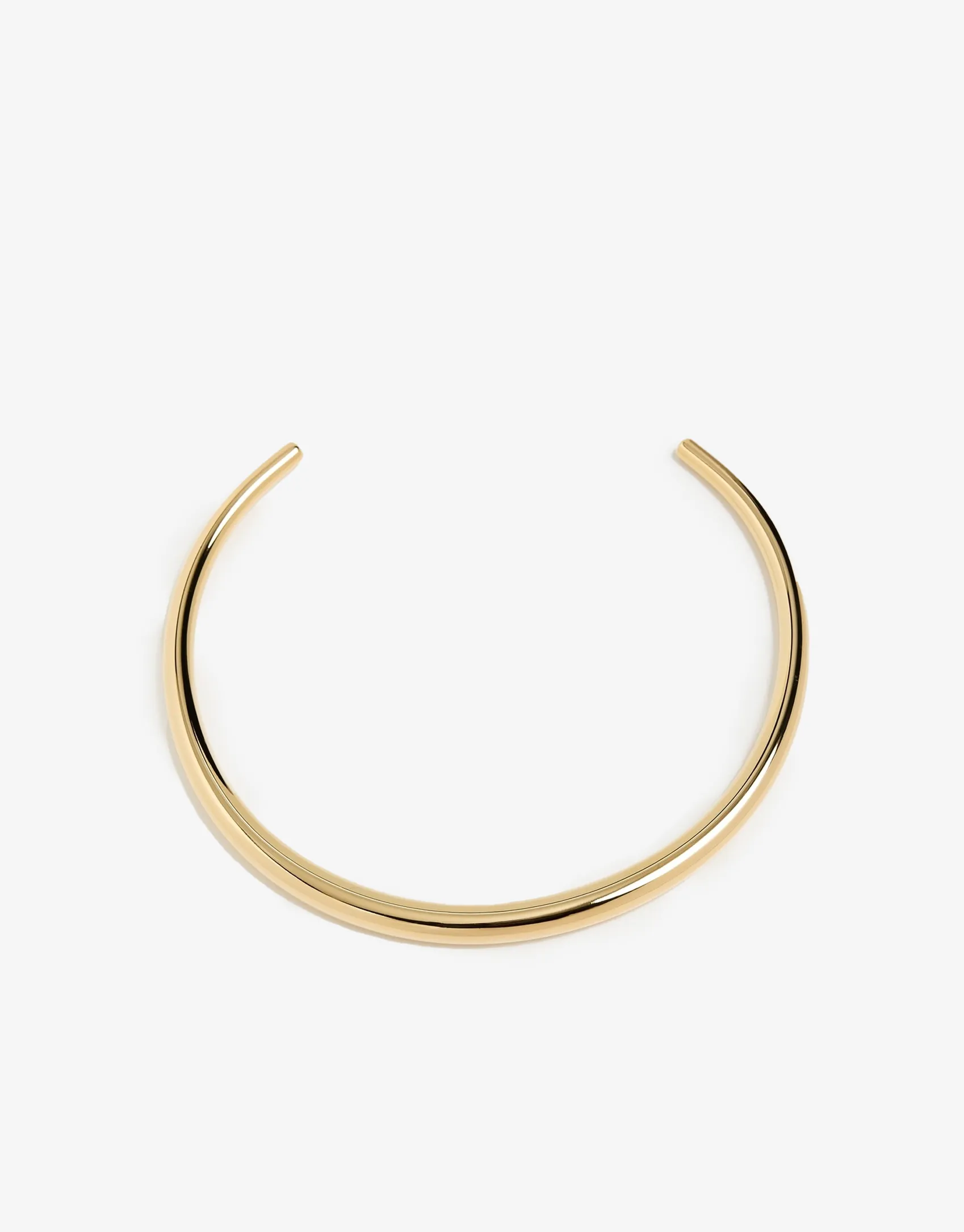 Dominique Necklace Cuff sold by Shashi