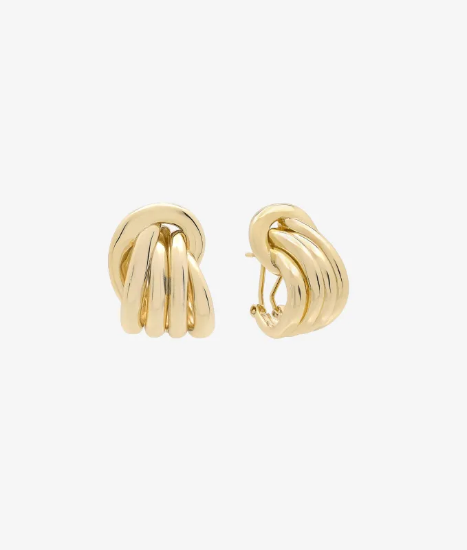 Margaux Earring made by Shashi