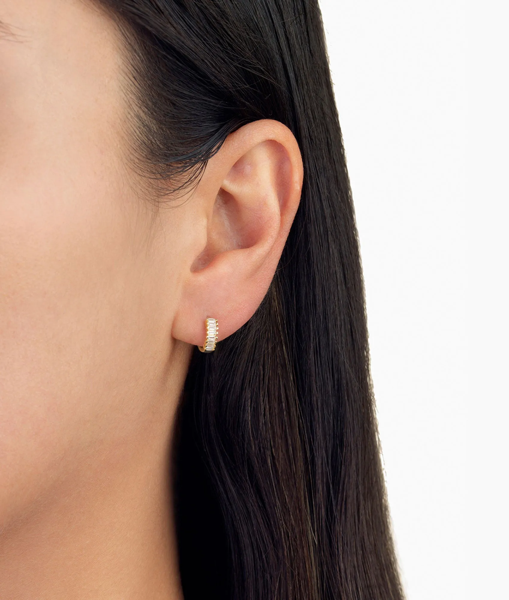 Teagan Huggie sold by Shashi product image thumbnail 3