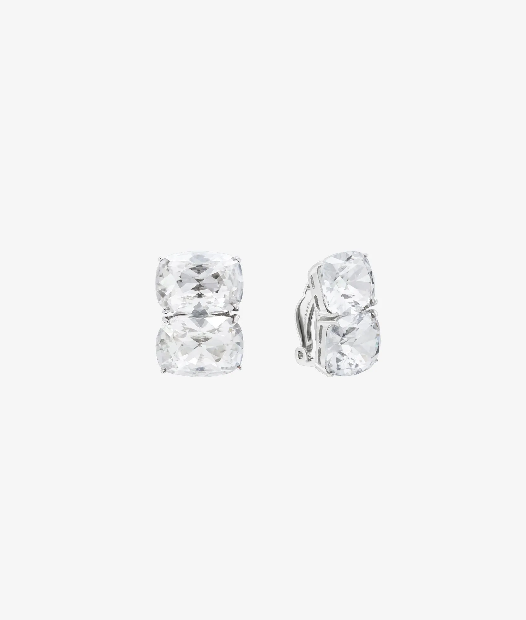 Ricky Diamond Stud sold by Shashi product image thumbnail 2