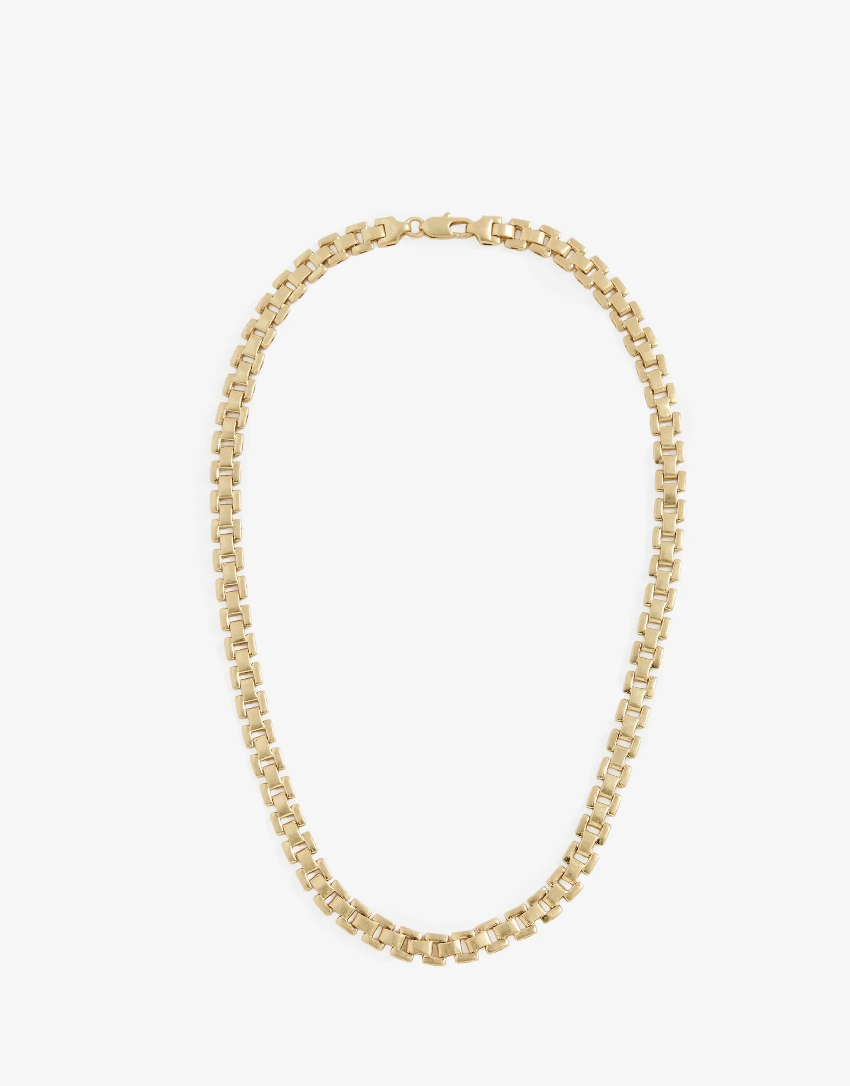 Casa Chain Necklace sold by Shashi