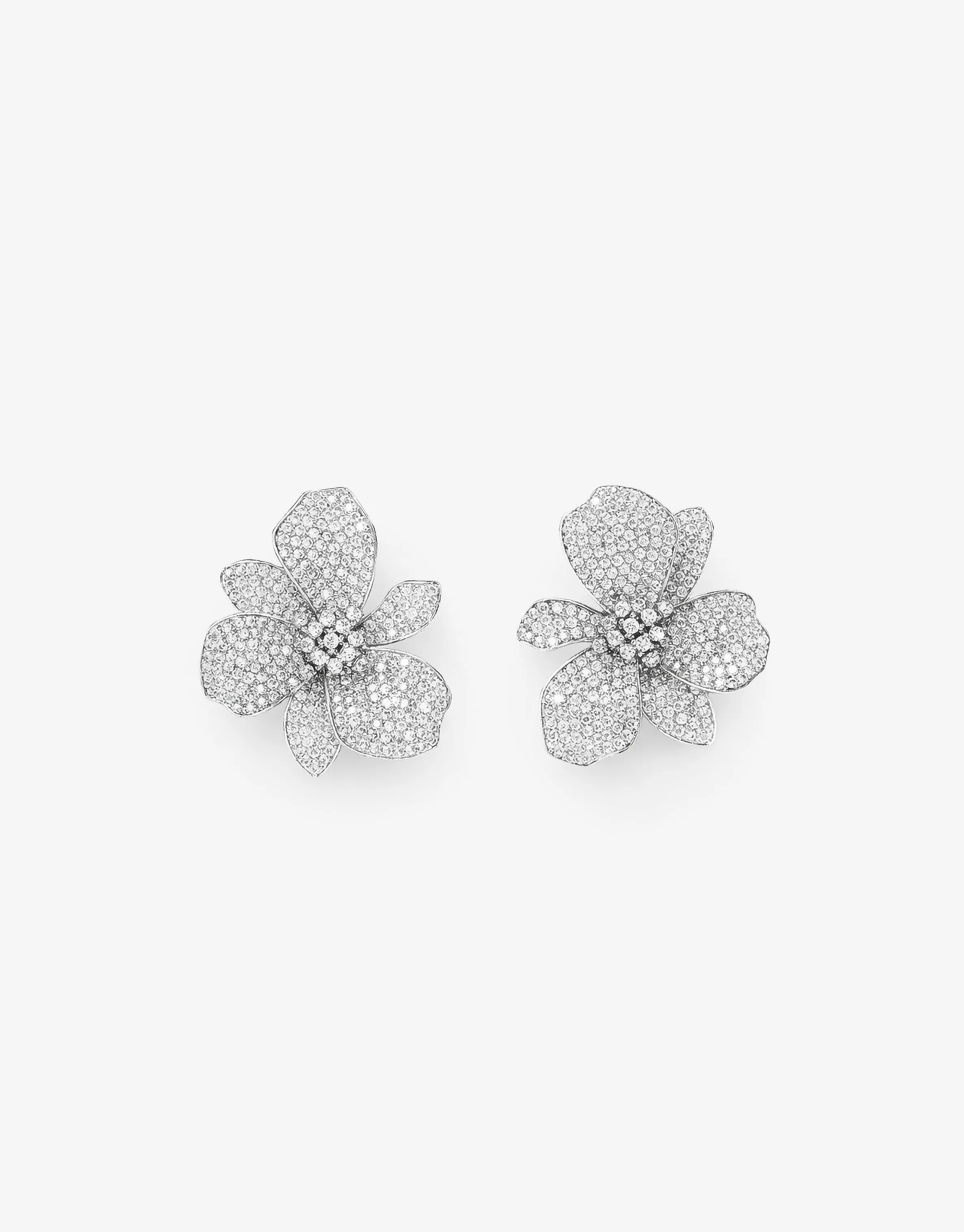 Eden Flower Earring sold by Shashi