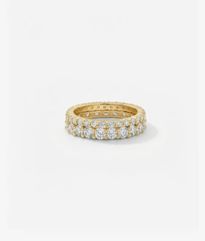 Vroom Ring Set made by Shashi