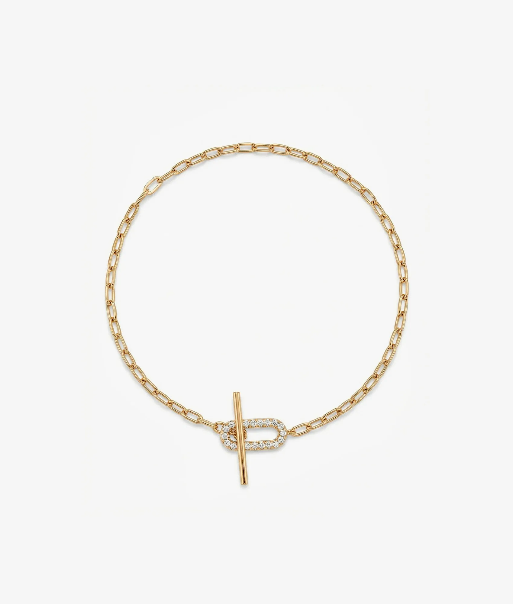 Jade Pave Bracelet sold by Shashi