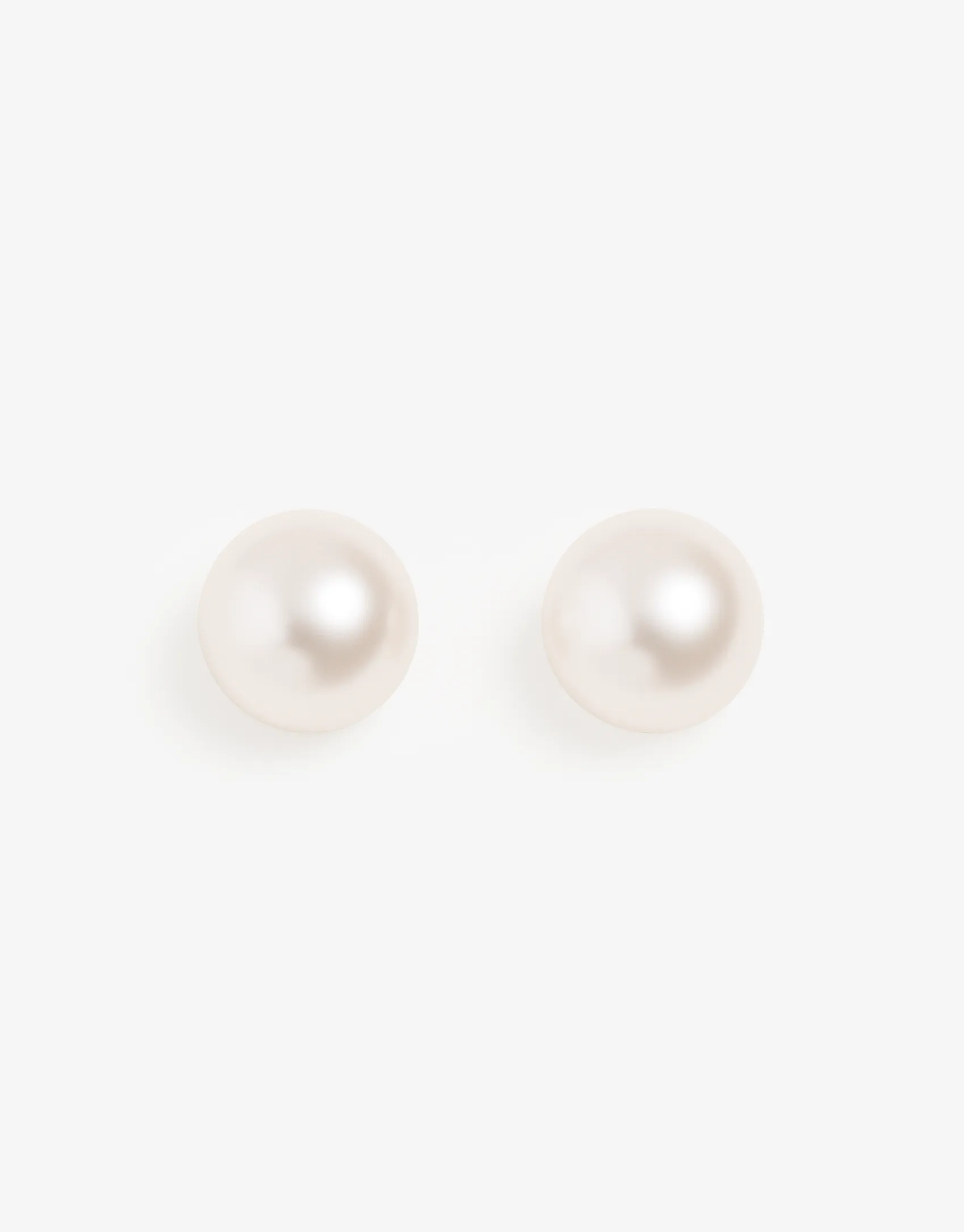 Grande Essential Pearl Stud sold by Shashi