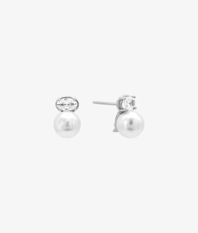 Cleo Stud Earring made by Shashi
