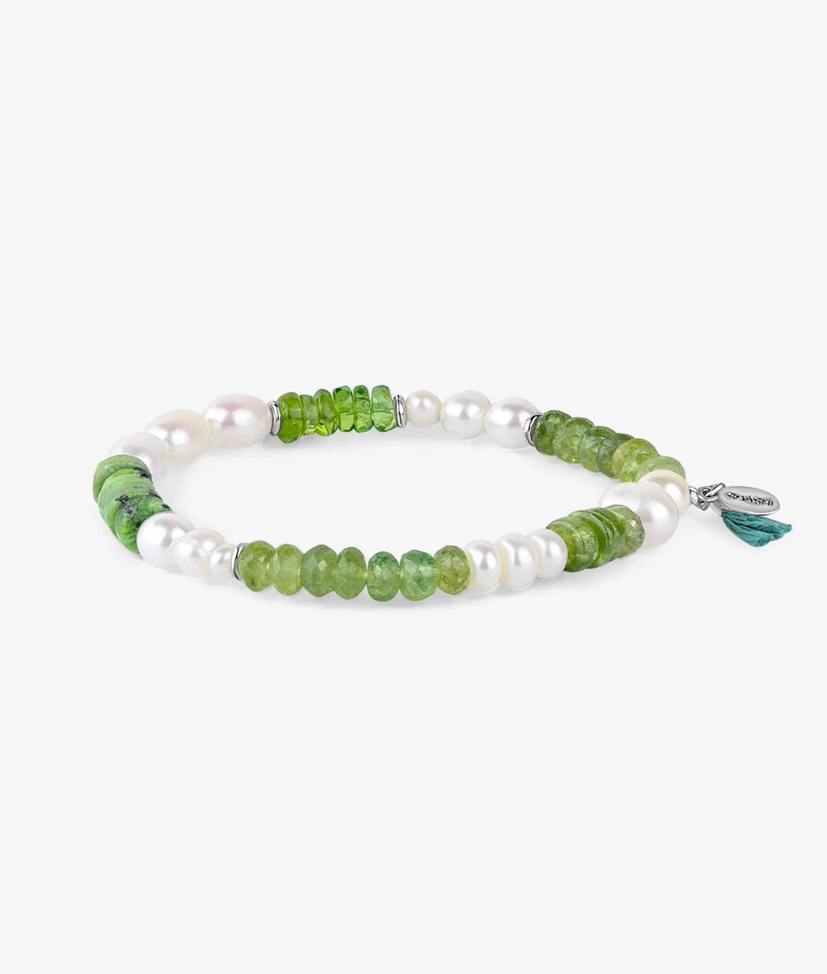 Como Beaded Bracelet sold by Shashi product image thumbnail 3