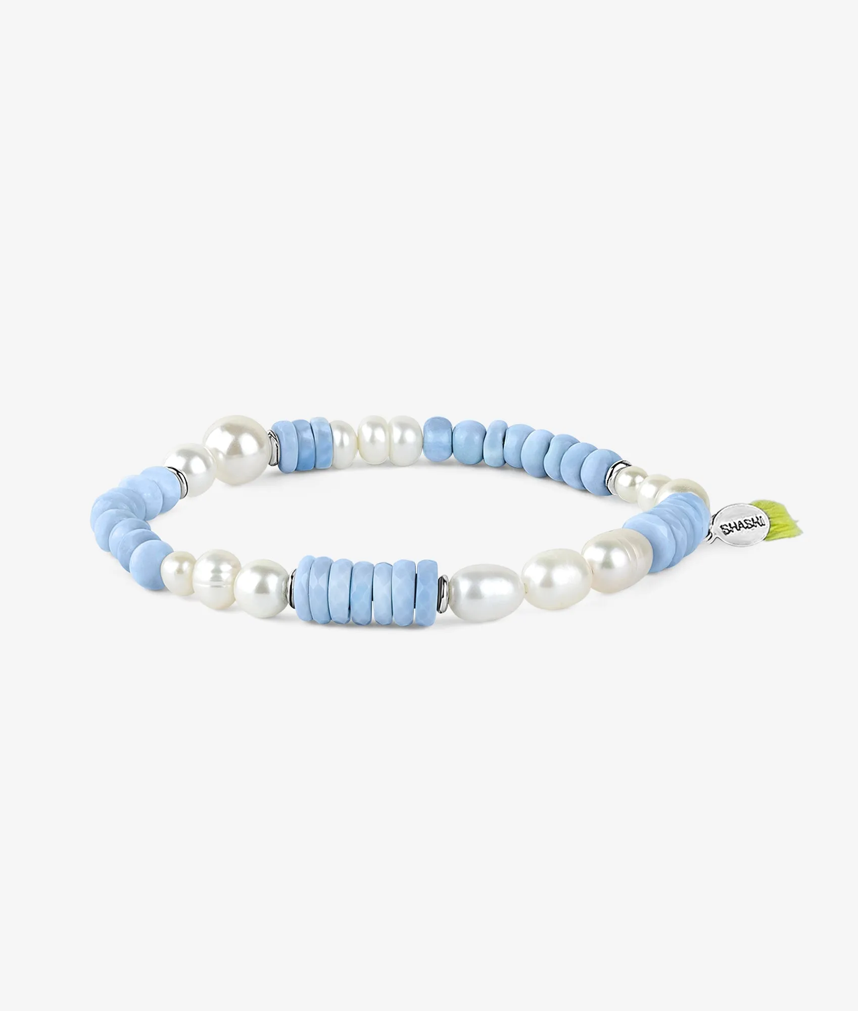 Como Beaded Bracelet sold by Shashi product image thumbnail 2
