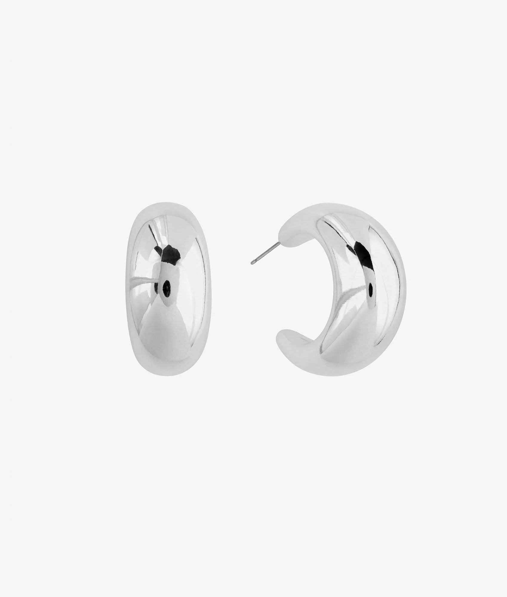 Tsuki Hoop sold by Shashi product image thumbnail 2