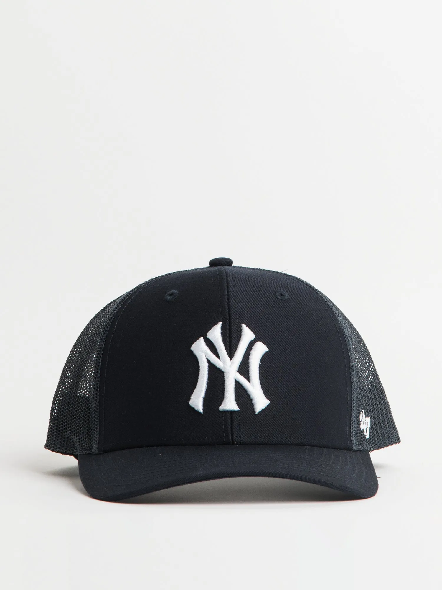 47 YANKEES TRUCKER HAT sold by Boathouse product image thumbnail 2