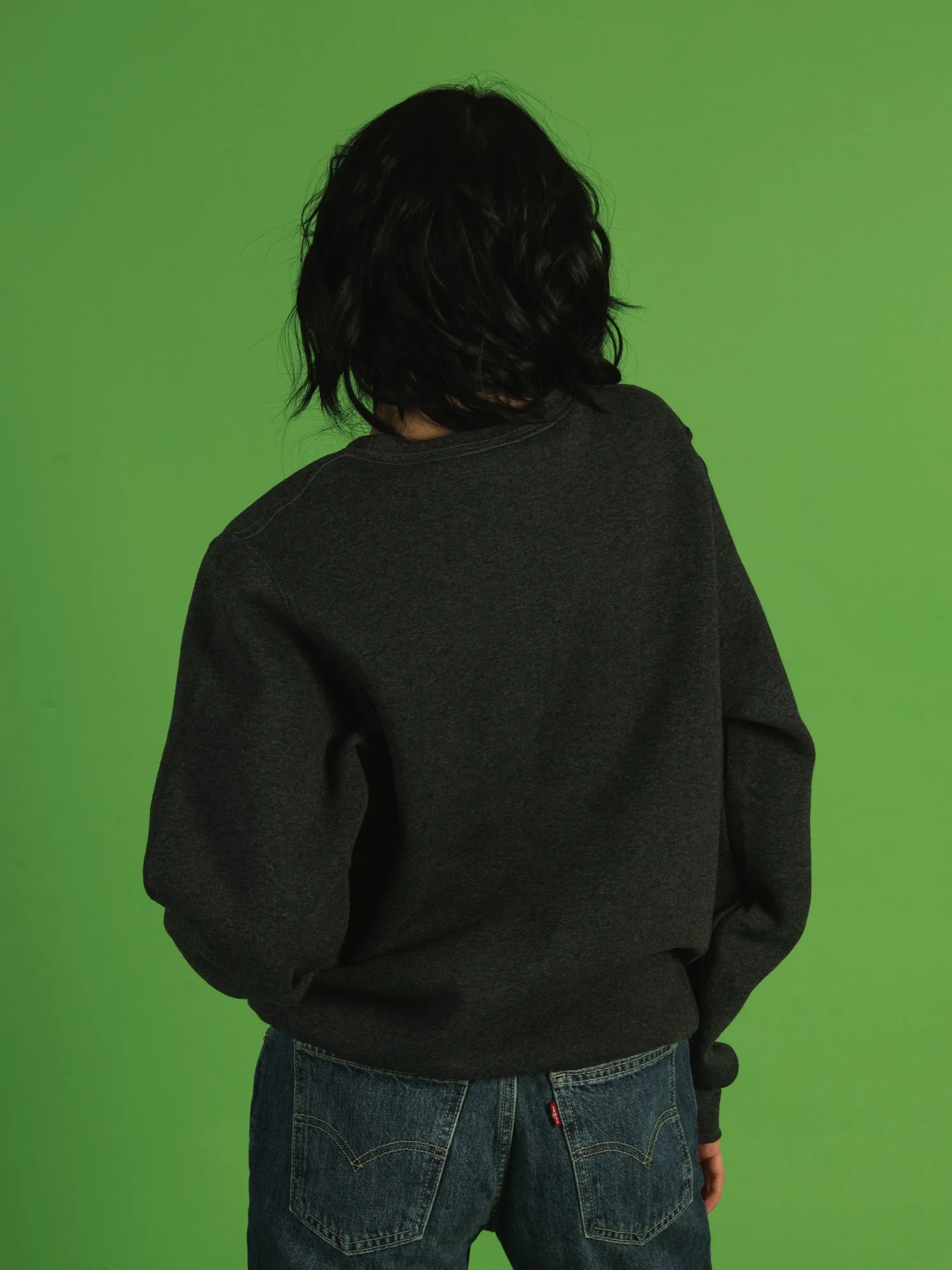 RUSSELL GEORGETOWN CREWNECK sold by Boathouse product image thumbnail 4