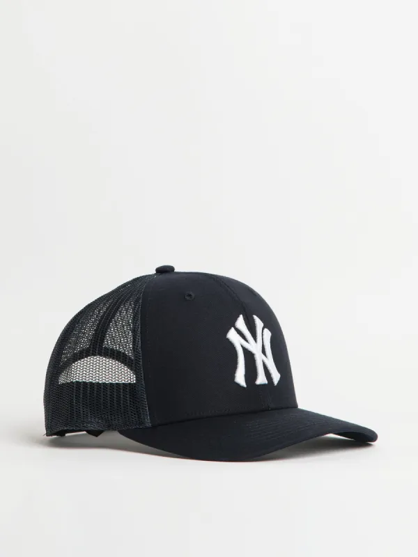 47 YANKEES TRUCKER HAT sold by Boathouse