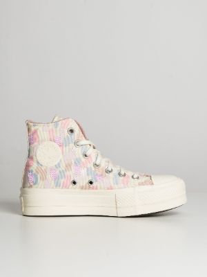 WOMENS CONVERSE CHUCK TAYLOR ALL-STARS LIFT sold by Boathouse