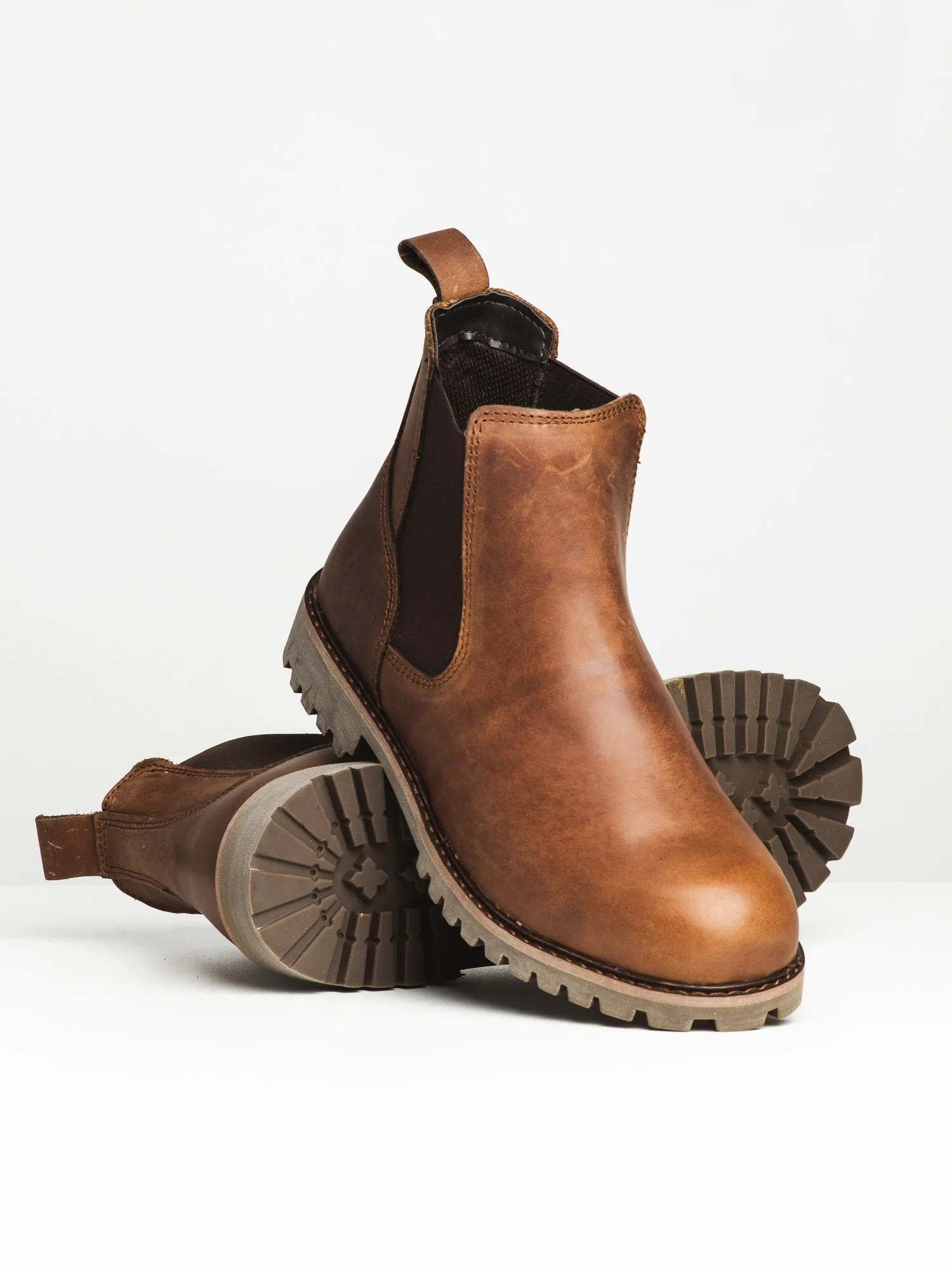 MENS FURROW LAWSON BOOTS sold by Boathouse product image thumbnail 2