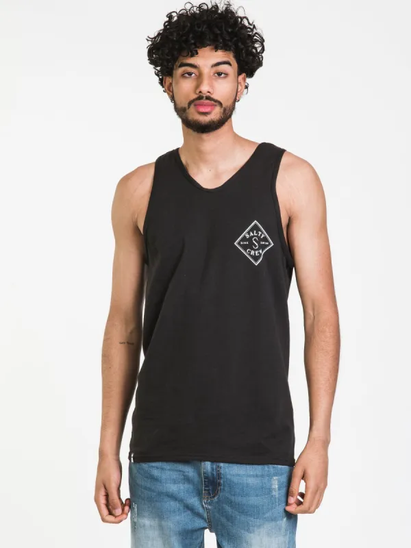 SALTY CREW TIPPET TANK - CLEARANCE sold by Boathouse