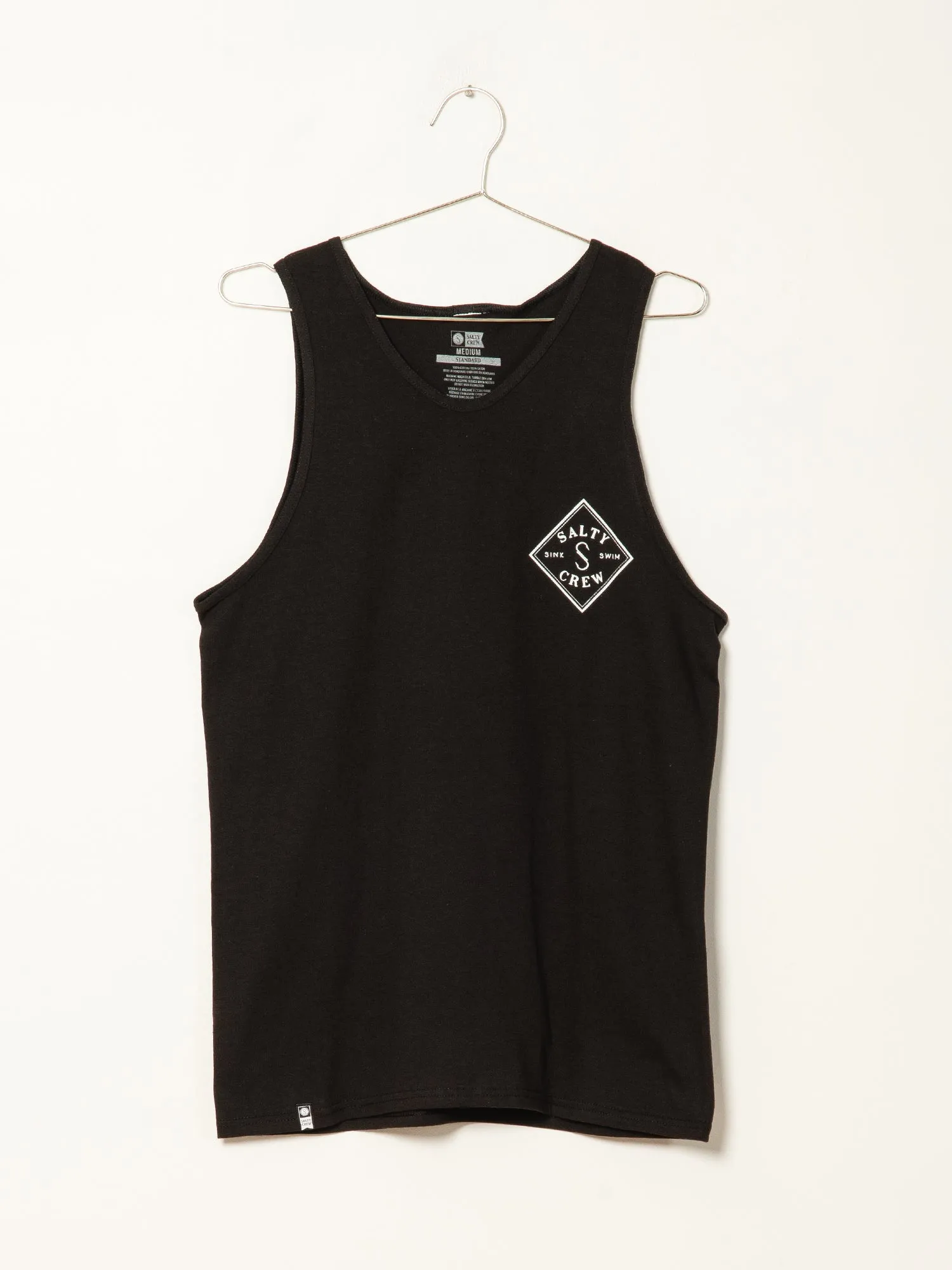 SALTY CREW TIPPET TANK - CLEARANCE sold by Boathouse product image thumbnail 3