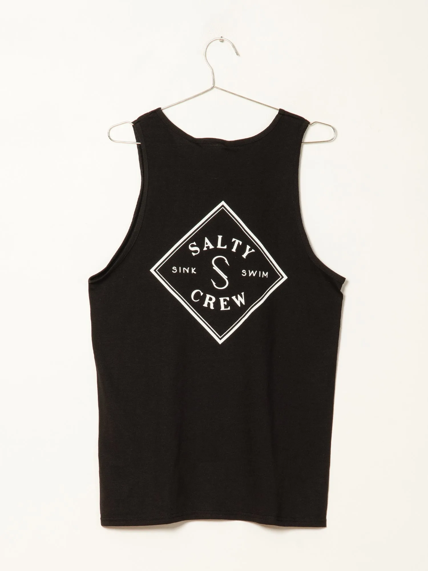 SALTY CREW TIPPET TANK - CLEARANCE sold by Boathouse product image thumbnail 4