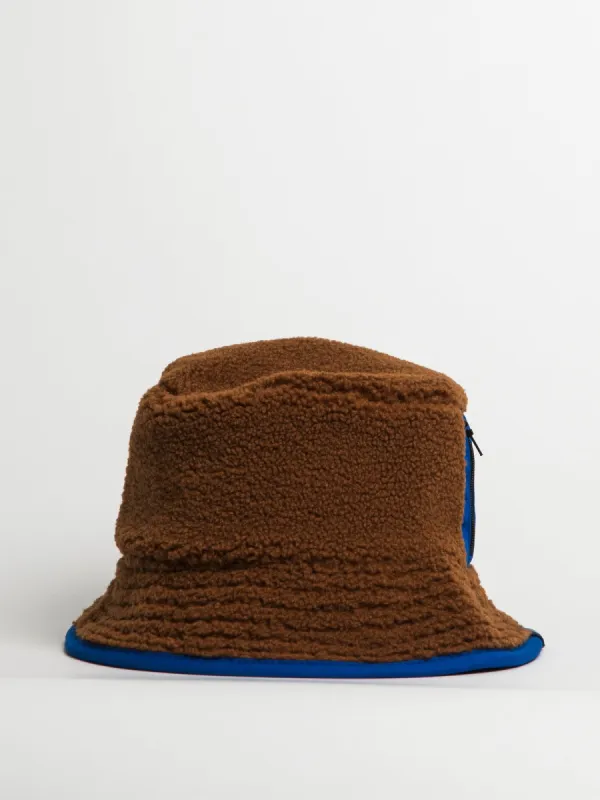 KOLBY SHERPA BUCKET sold by Boathouse