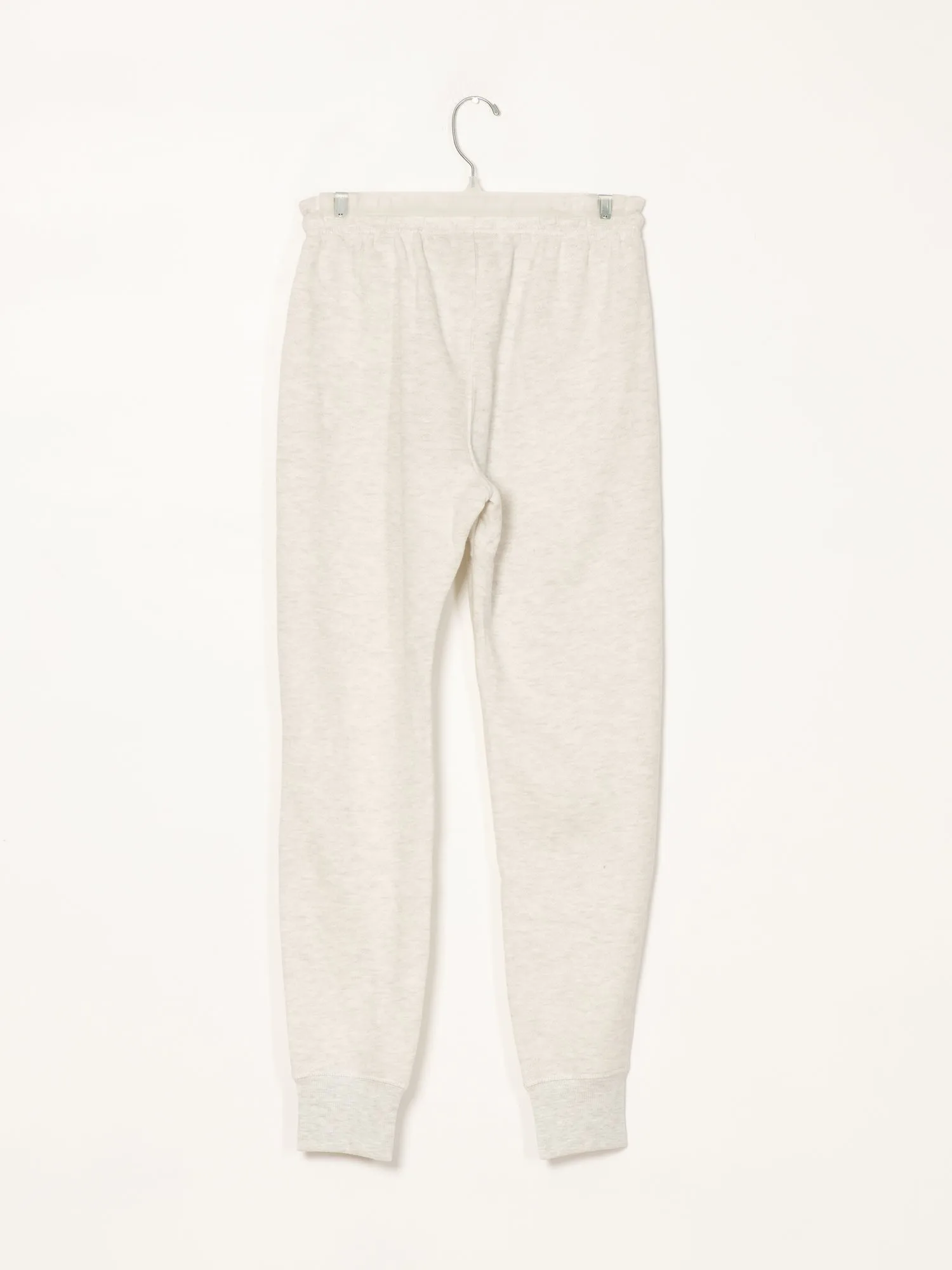 HARLOW HIGH RISE FLEECE JOGGER - CLEARANCE sold by Boathouse product image thumbnail 4