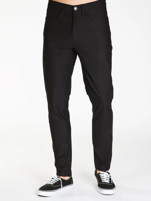 KOLBY EVERYWHERE TECH 5 POCKET JOGGER - CLEARANCE sold by Boathouse