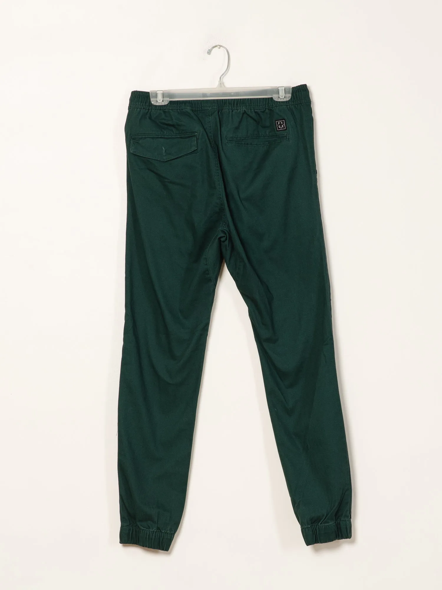 LIRA WEEKDAY JOGGER 2.0 - CLEARANCE sold by Boathouse product image thumbnail 4