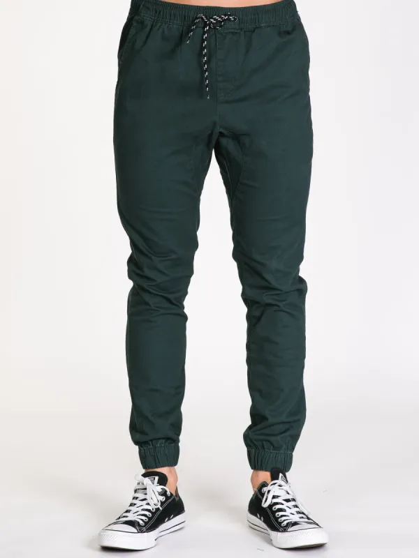 LIRA WEEKDAY JOGGER 2.0  - CLEARANCE sold by Boathouse