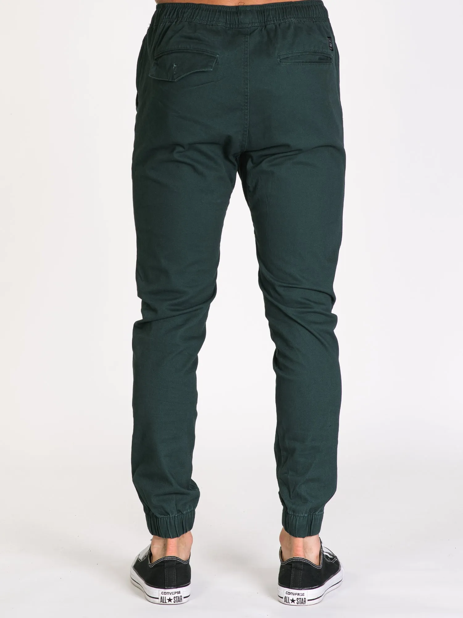 LIRA WEEKDAY JOGGER 2.0 - CLEARANCE sold by Boathouse product image thumbnail 2