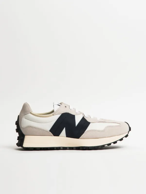 MENS NEW BALANCE THE 327 SNEAKER sold by Boathouse