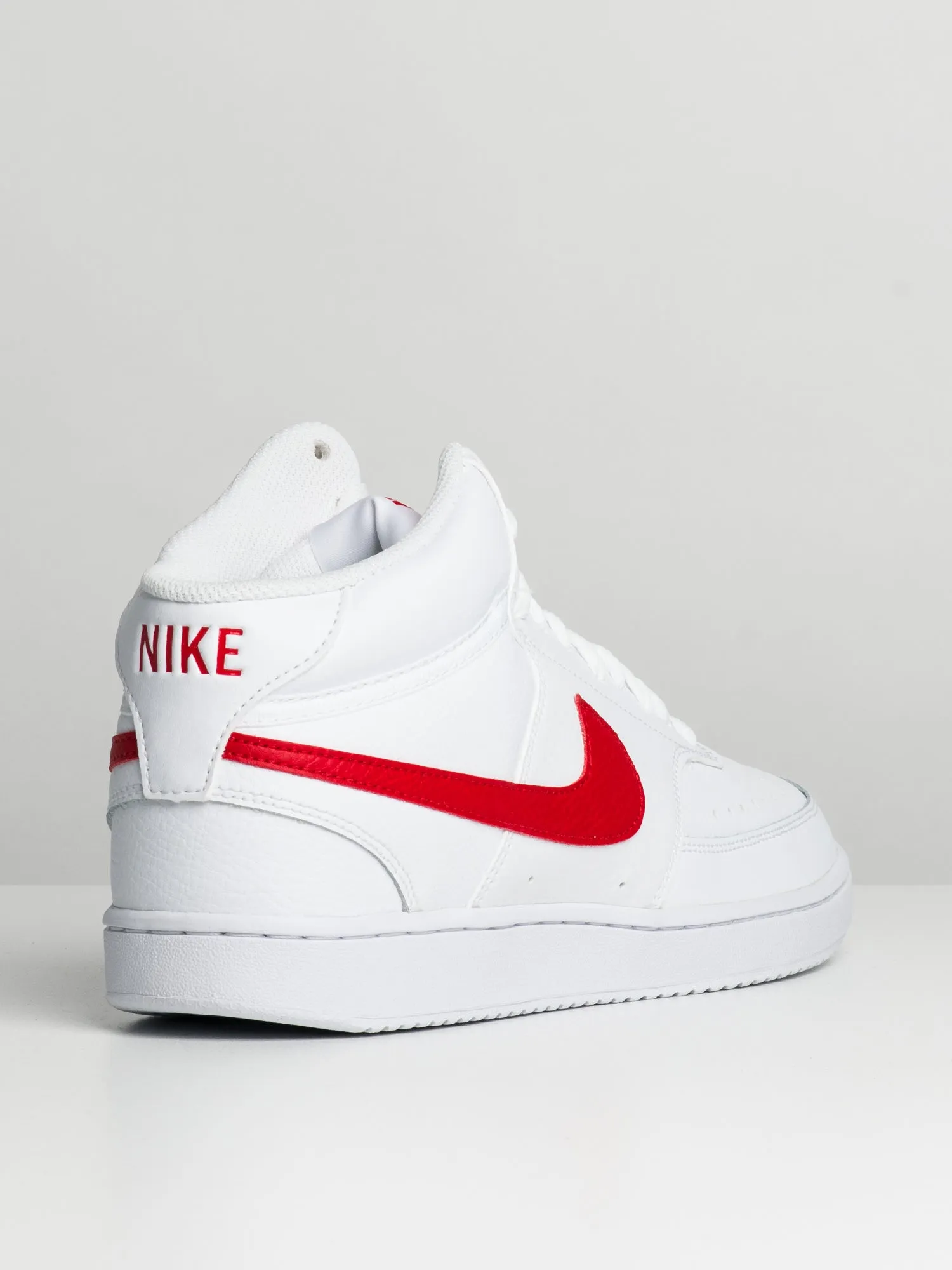 MENS NIKE COURT VISION MID SNEAKER - CLEARANCE sold by Boathouse product image thumbnail 3