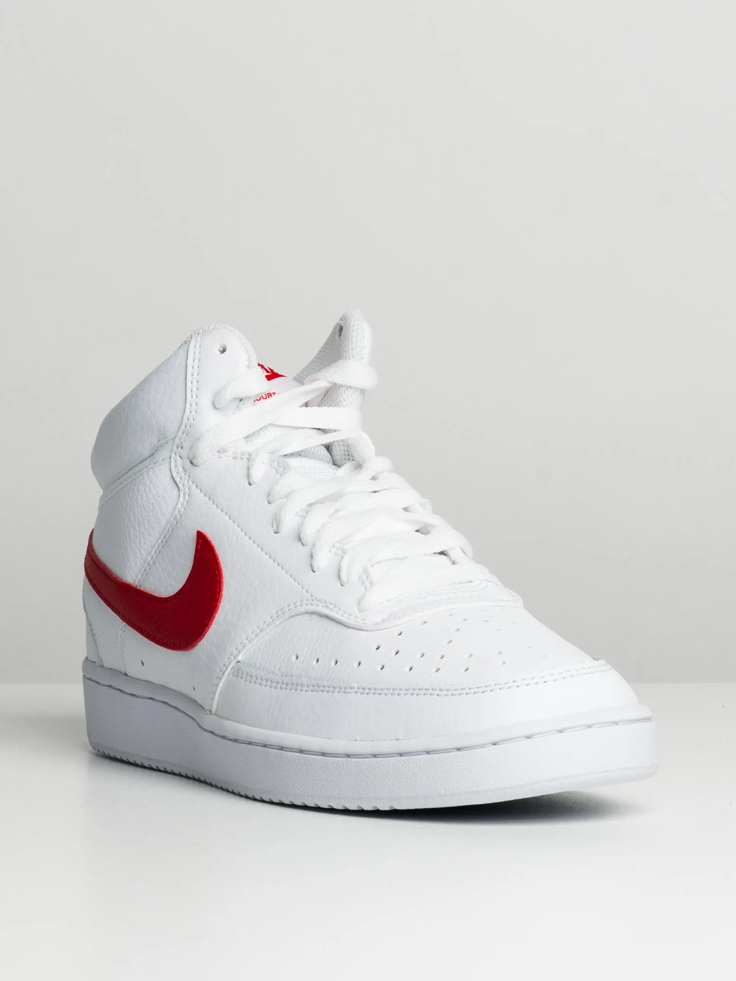 MENS NIKE COURT VISION MID SNEAKER - CLEARANCE sold by Boathouse product image thumbnail 2