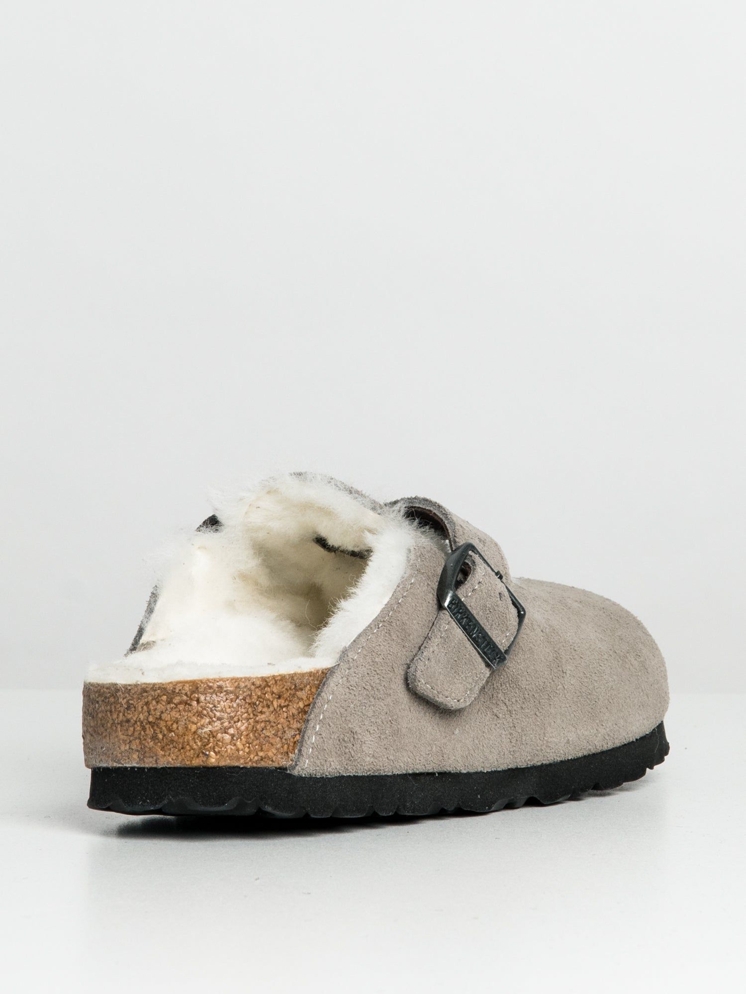 WOMENS BIRKENSTOCK BOSTON SHEARLING CLOGS sold by Boathouse product image thumbnail 3