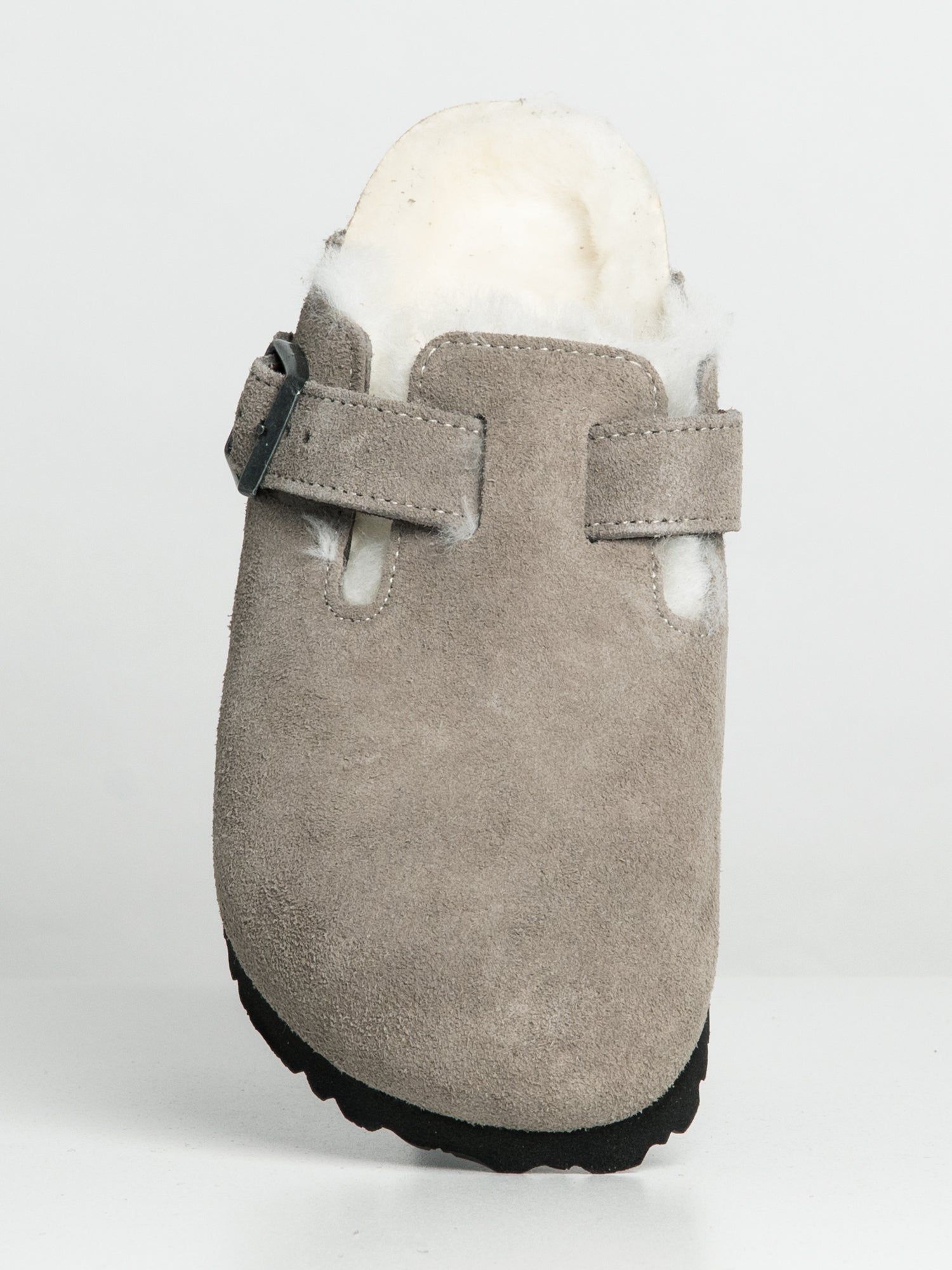 WOMENS BIRKENSTOCK BOSTON SHEARLING CLOGS sold by Boathouse product image thumbnail 5