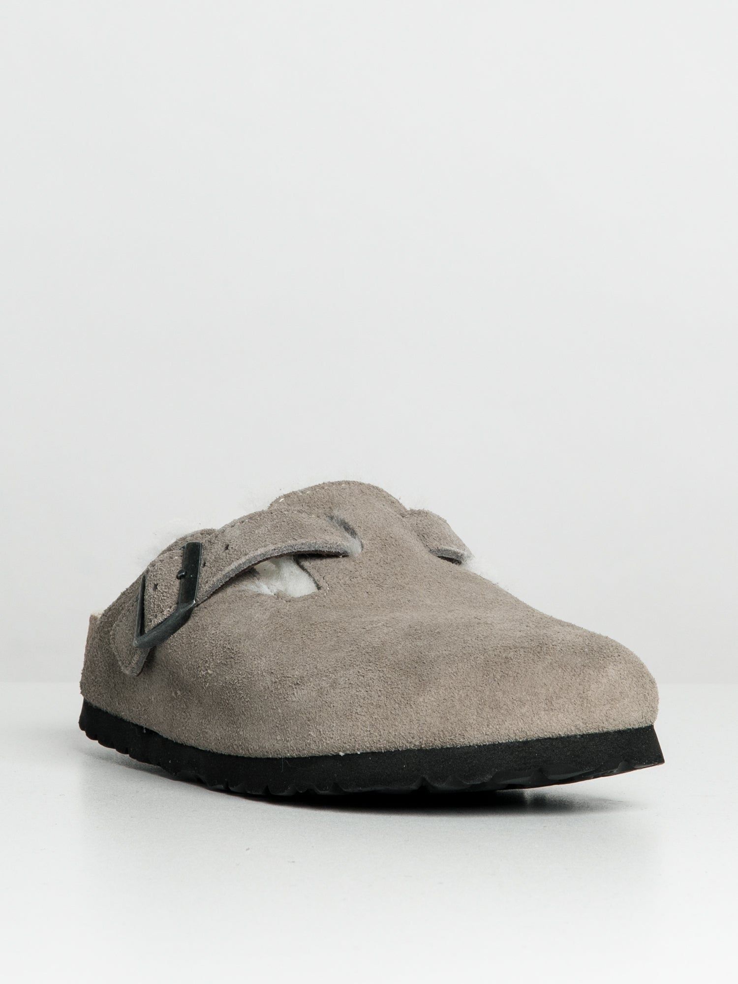 WOMENS BIRKENSTOCK BOSTON SHEARLING CLOGS sold by Boathouse product image thumbnail 2
