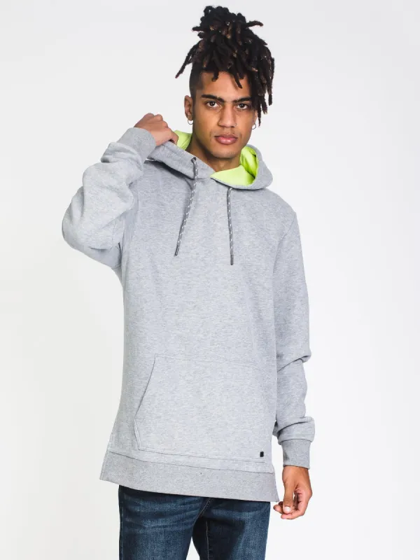 MENS RUSH PULLOVER HOODIE - CLEARANCE sold by Boathouse