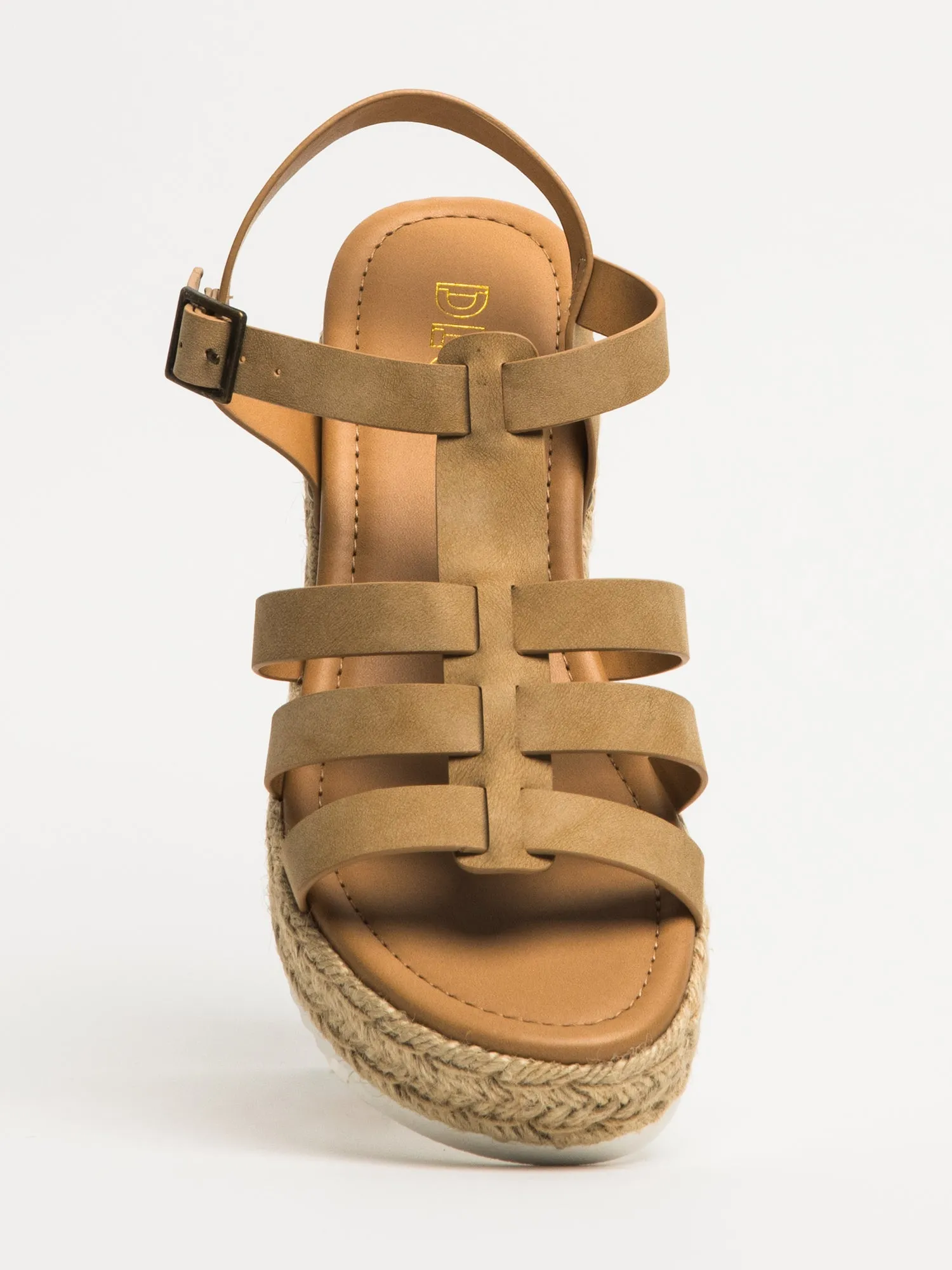 WOMENS DLG AIDA SANDAL - CLEARANCE sold by Boathouse product image thumbnail 5