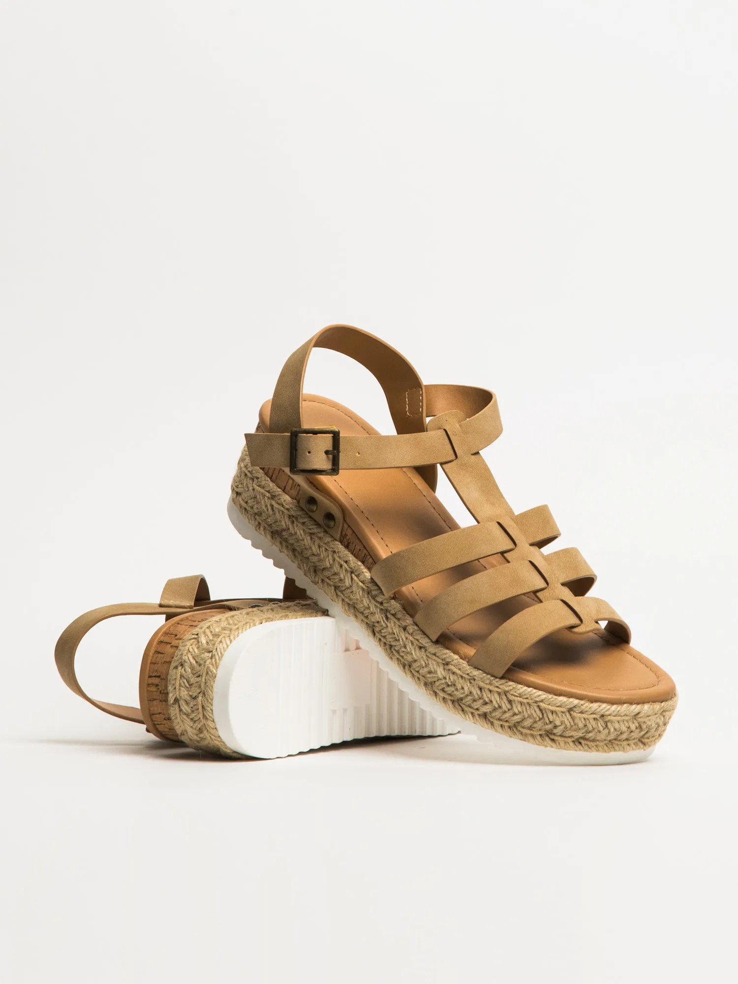 WOMENS DLG AIDA SANDAL - CLEARANCE sold by Boathouse product image thumbnail 2